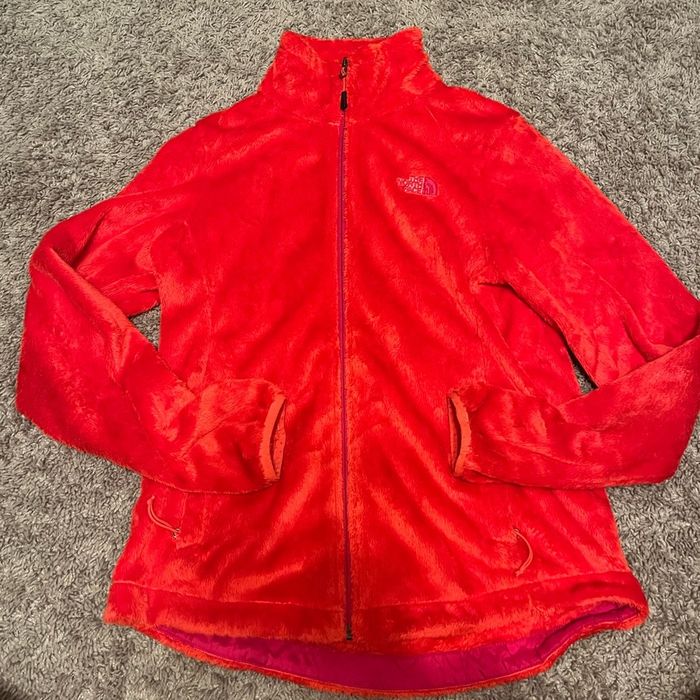 The North Face Women's Osito Fleece Jacket